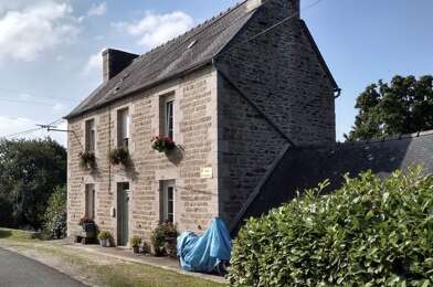 Maison 5 pièces 117700 €