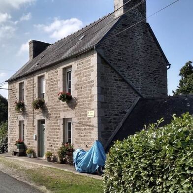 Maison 5 pièces 117700 €