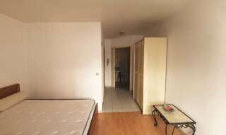 Appartement 1 Pièce 22 m² à vendre à Pau (64000)