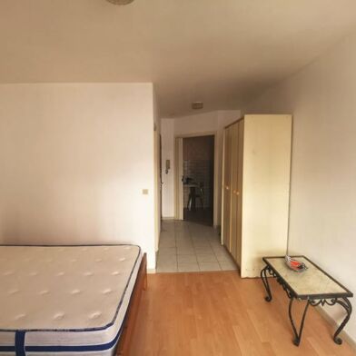 Appartement 1 pièces 70876 €