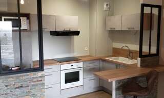 Appartement 2 Pièces 45 m² à vendre à Tours (37100)