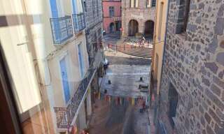 Appartement 1 Pièce 26 m² à louer à Agde (34300)