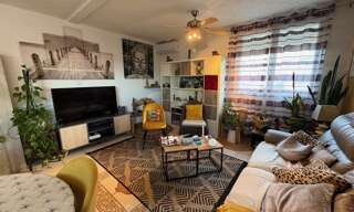 Appartement 4 Pièces 72 m² à vendre à Sète (34200)