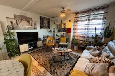 Appartement 4 pièces 129000 €