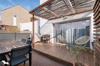 Maison 4 pièces 369600 €