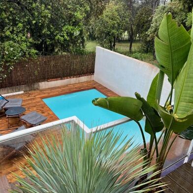 Maison 4 pièces 589000 €