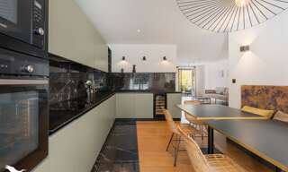 Maison 4 Pièces 105 m² à vendre à Clapiers (34830)