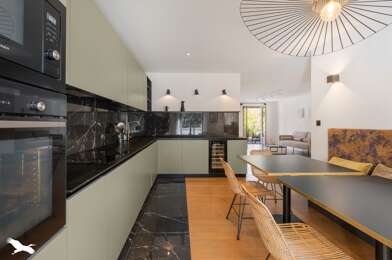 Maison 4 pièces 589000 €