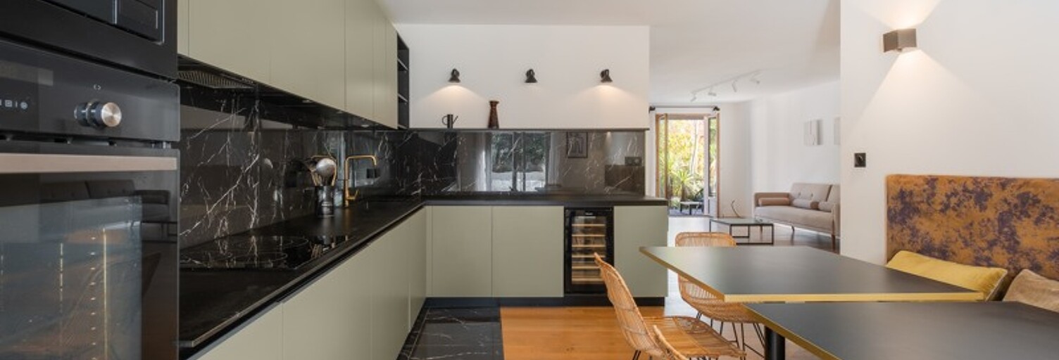 Maison 4 Pièces 105 m² à vendre à Clapiers (34830)