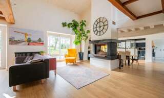 Maison 6 Pièces 220 m² à vendre à Couëron (44220)