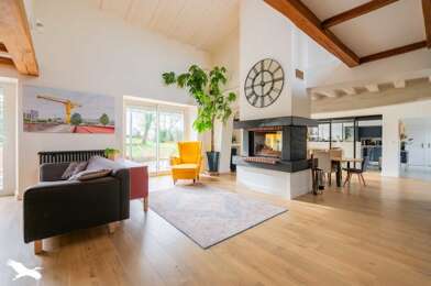 Maison 6 pièces 696255 €