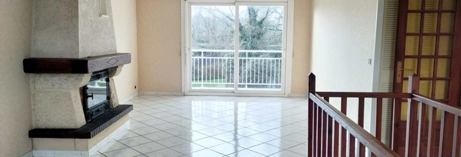 Maison 6 Pièces 150 m² à vendre à Saint-Étienne-de-Montluc (44360)