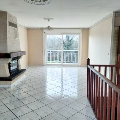 Maison 6 pièces 301394 €