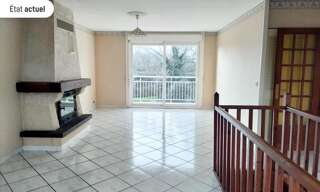 Maison 6 Pièces 150 m² à vendre à Saint-Étienne-de-Montluc (44360)