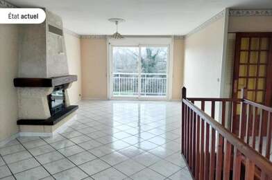 Maison 6 pièces 301394 €