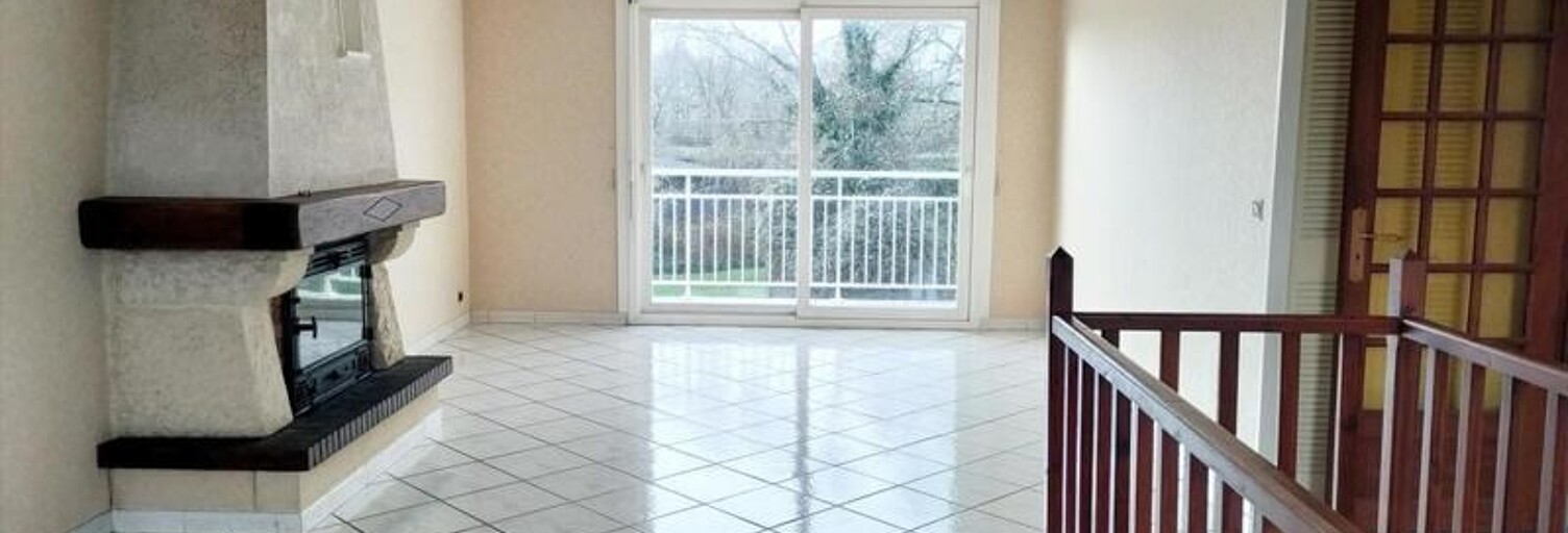 Maison 6 Pièces 150 m² à vendre à Saint-Étienne-de-Montluc (44360)