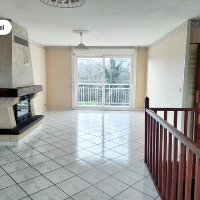 Maison 6 pièces 301394 €