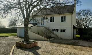 Maison 6 Pièces 150 m² à vendre à Saint-Étienne-de-Montluc (44360)