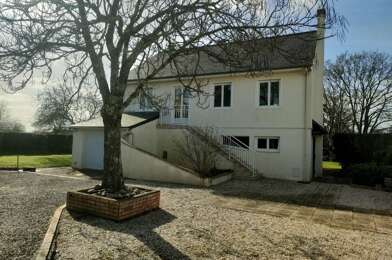 Maison 6 pièces 301394 €