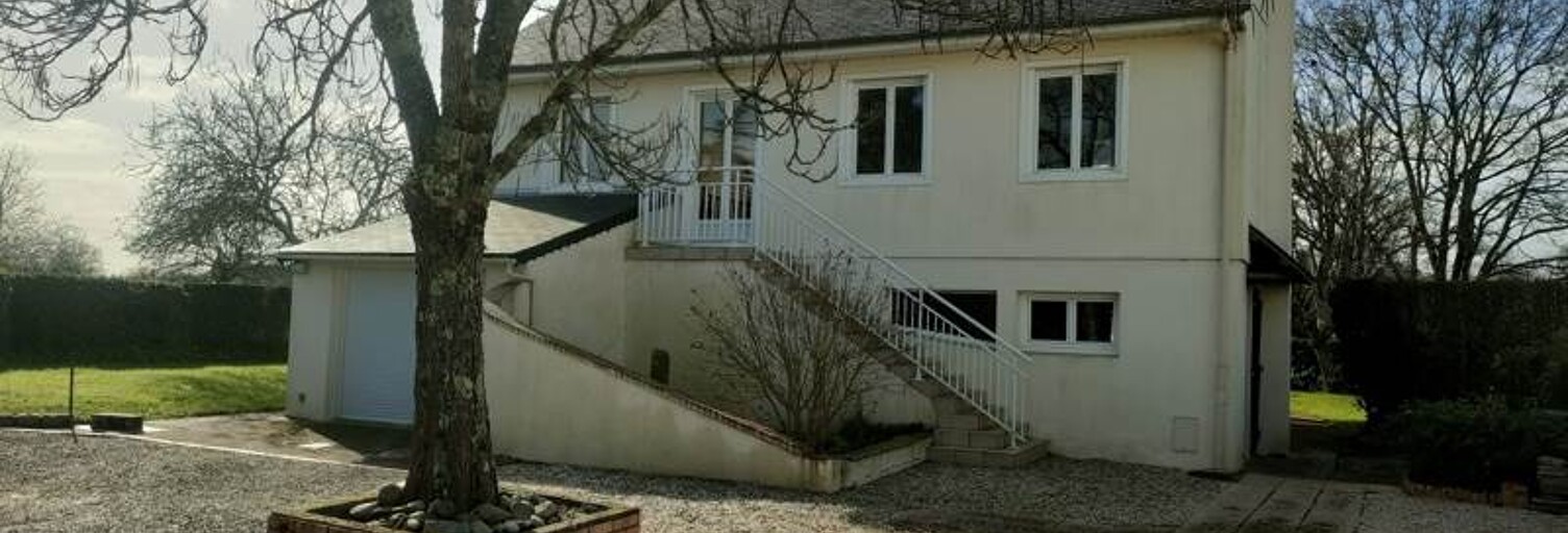 Maison 6 Pièces 150 m² à vendre à Saint-Étienne-de-Montluc (44360)