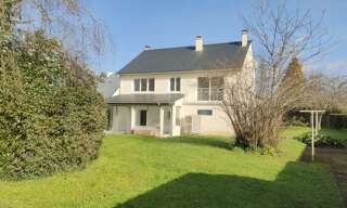 Maison 6 Pièces 150 m² à vendre à Saint-Étienne-de-Montluc (44360)