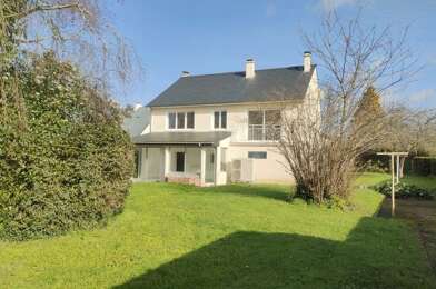 Maison 6 pièces 301394 €