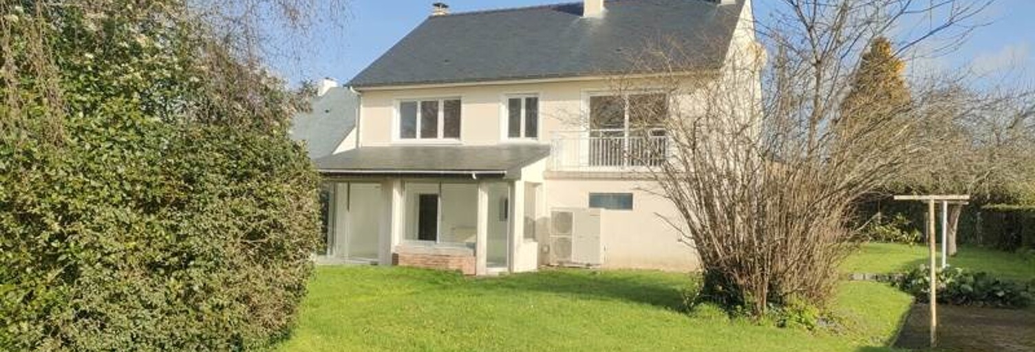 Maison 6 Pièces 150 m² à vendre à Saint-Étienne-de-Montluc (44360)
