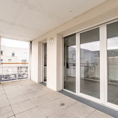 Appartement 4 pièces 241960 €