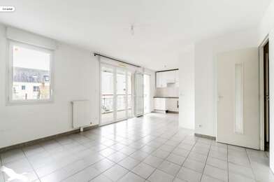 Appartement 4 pièces 241960 €