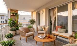 Appartement 4 Pièces 83 m² à vendre à Saint-Herblain (44800)