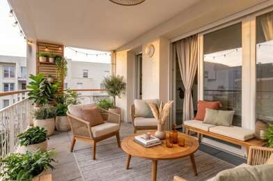 Appartement 4 pièces 218289 €
