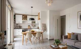 Appartement 4 Pièces 83 m² à vendre à Saint-Herblain (44800)