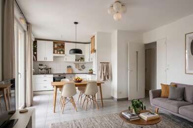 Appartement 4 pièces 218289 €
