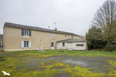 Maison 4 pièces 161250 €