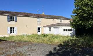 Maison 4 Pièces 104 m² à vendre à Moreilles (85450)