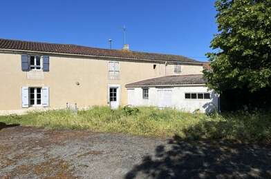 Maison 4 pièces 149800 €