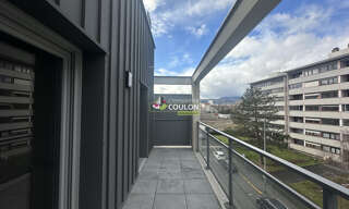 Appartement 3 Pièces 68 m² à louer à Clermont-Ferrand (63100)