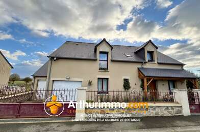 Maison 5 pièces 254500 €