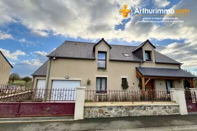 Maison 5 pièces 254500 €
