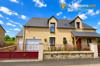 Maison 5 pièces 254500 €