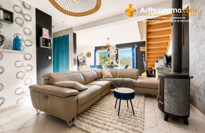 Maison 5 pièces — photo 3