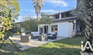 Maison 5 Pièces 161 m² à vendre à Roquebrune-sur-Argens (83520)