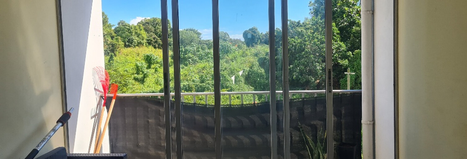 Appartement 2 Pièces 46 m² à vendre à Les Abymes (97139)