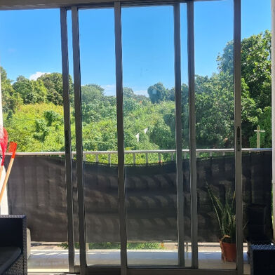 Appartement 2 pièces 57000 €