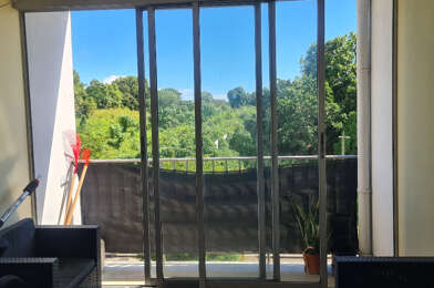 Appartement 2 pièces 57000 €