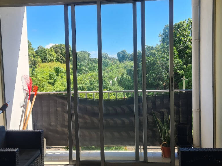APPARTEMENT T2 GRAND CAMP — photo 1