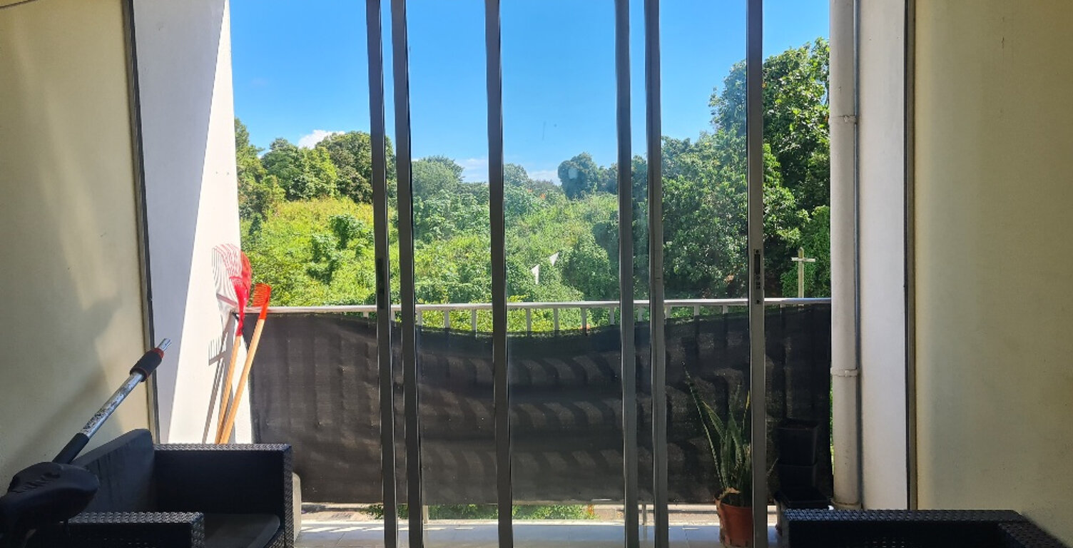APPARTEMENT T2 GRAND CAMP — photo 1