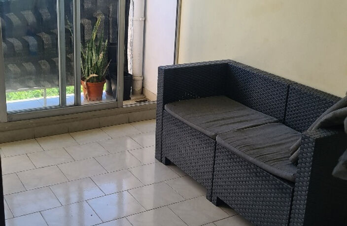APPARTEMENT T2 GRAND CAMP — photo 2