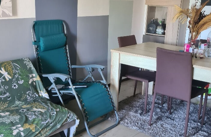 APPARTEMENT T2 GRAND CAMP — photo 3