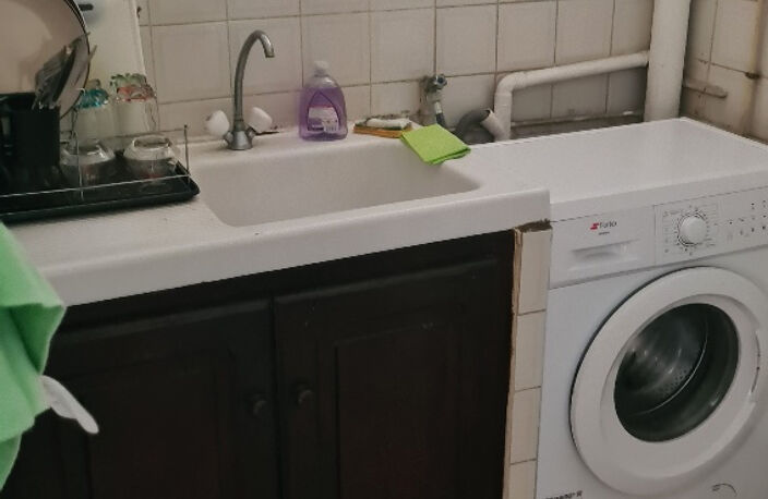 APPARTEMENT T2 GRAND CAMP — photo 4